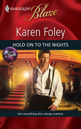 Title details for Hold on to the Nights by Karen Foley - Available
